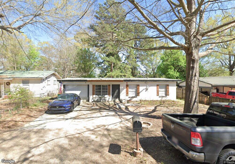 305 Breckenridge St, Texarkana, TX 75501 - photo 1