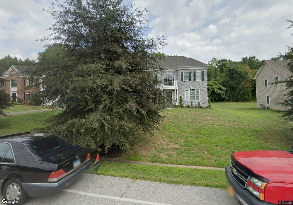 15011 Dahlia Dr, Bowie, MD 20721 - photo 1