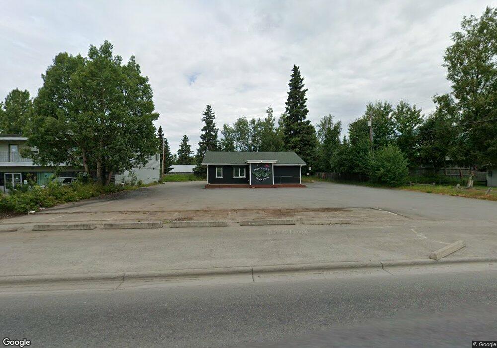 1551 E Tudor Rd, Anchorage, AK 99507 - photo 1