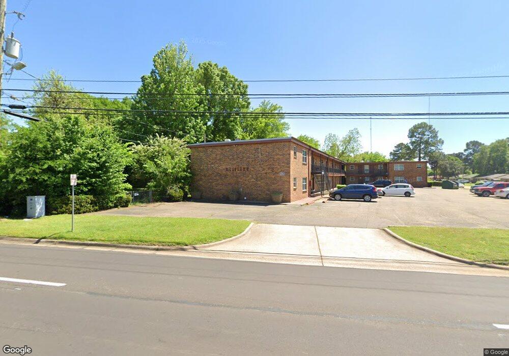 425 Westlawn Dr, Texarkana, TX 75501 - photo 1