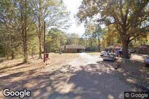 202 Hemphill St, Weir, MS 39772