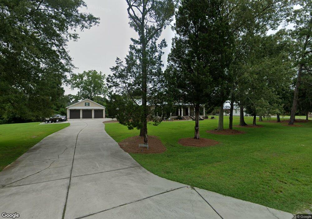 344 Avenue of Oaks, Moncks Corner, SC 29461 - photo 1