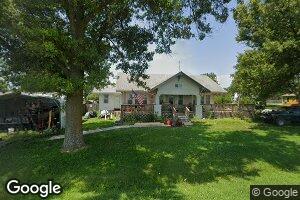 201 S Broadway St, Lancaster, KS 66041