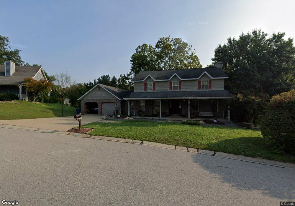 11 White Birch Ln, Collinsville, IL 62234 - photo 1