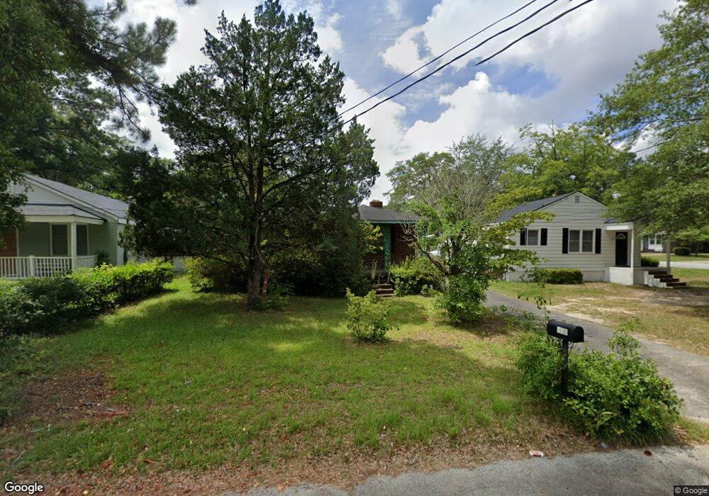 515 Boy Scout Rd, Augusta, GA 30909 - photo 1
