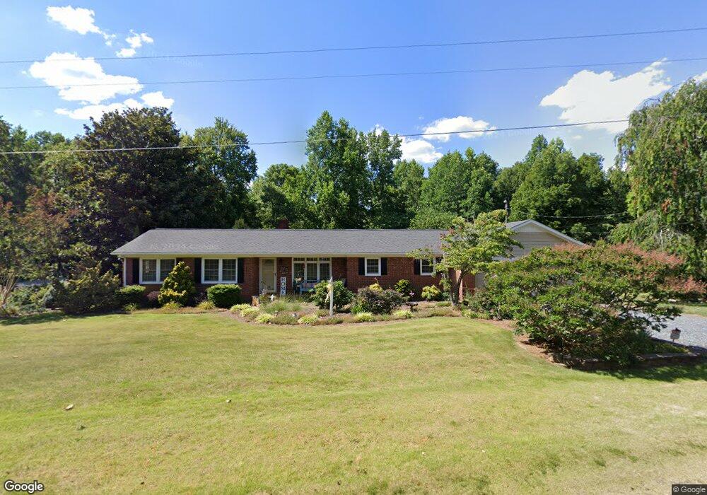 1286 Muriel Ln, Asheboro, NC 27205 - photo 1