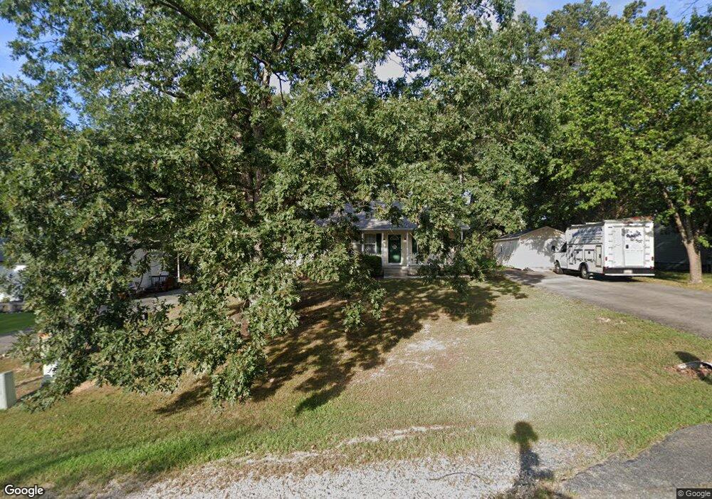 26074 Hills Dr, Mechanicsville, MD 20659 - photo 1