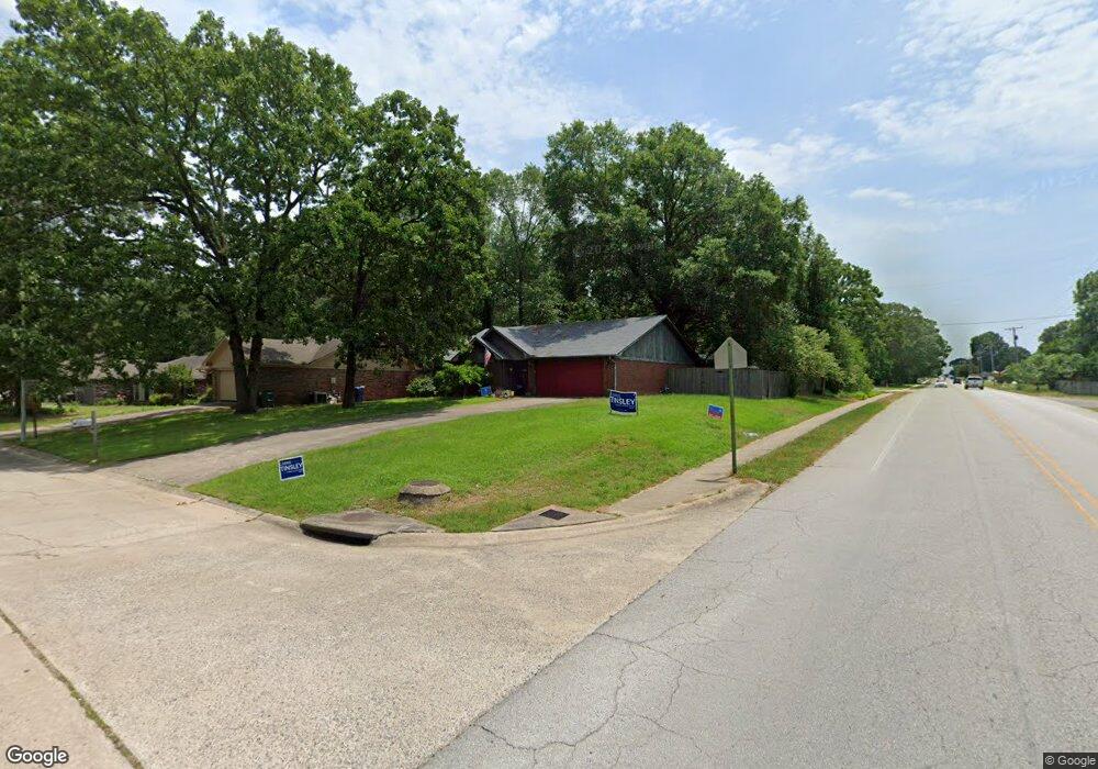 2809 Timberpeg Ct, Conway, AR 72034 - photo 1