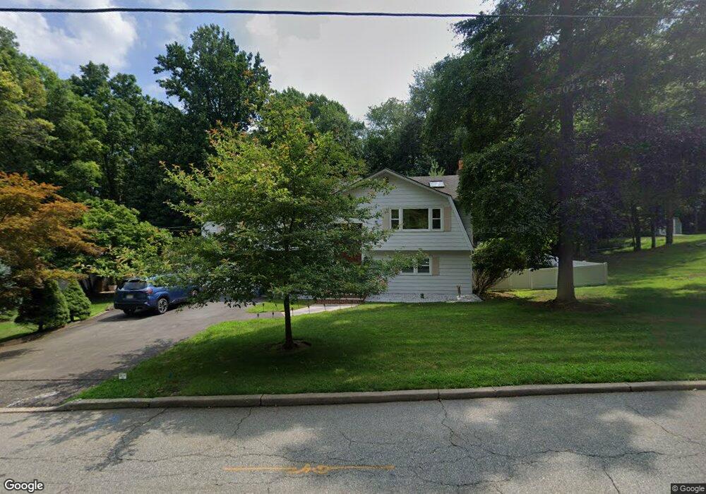 100 Demarest Ave, Closter, NJ 07624 - photo 1