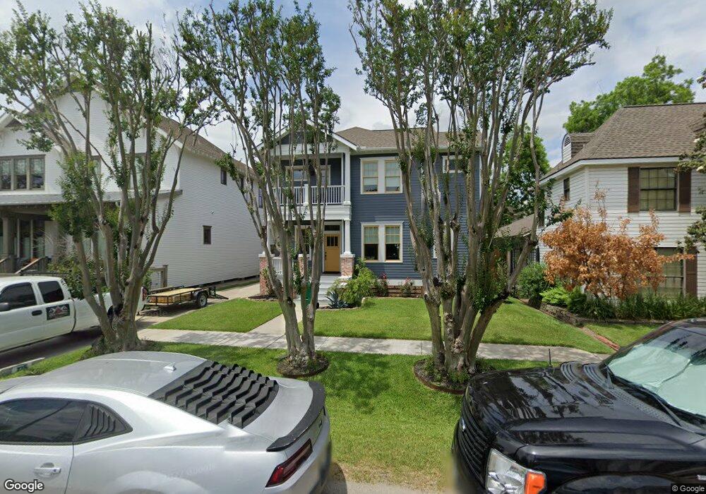 715 E 10th St unit 719A, Houston, TX 77008 - photo 1