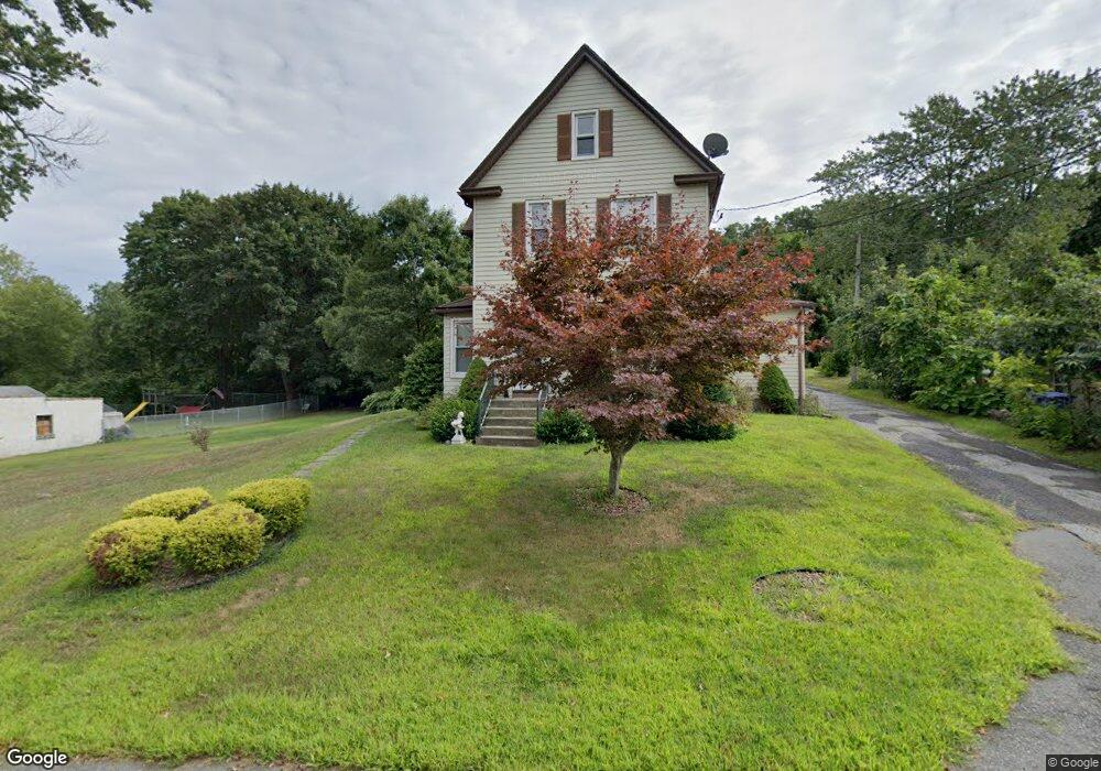 427 Chipman Street Extension, Waterbury, CT 06708 - photo 1