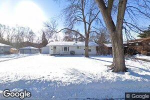 1909 E 88th St, Bloomington, MN 55425