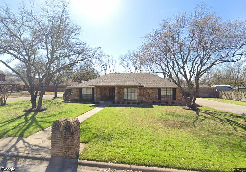 1401 W Westhill Dr, Cleburne, TX 76033 - photo 1