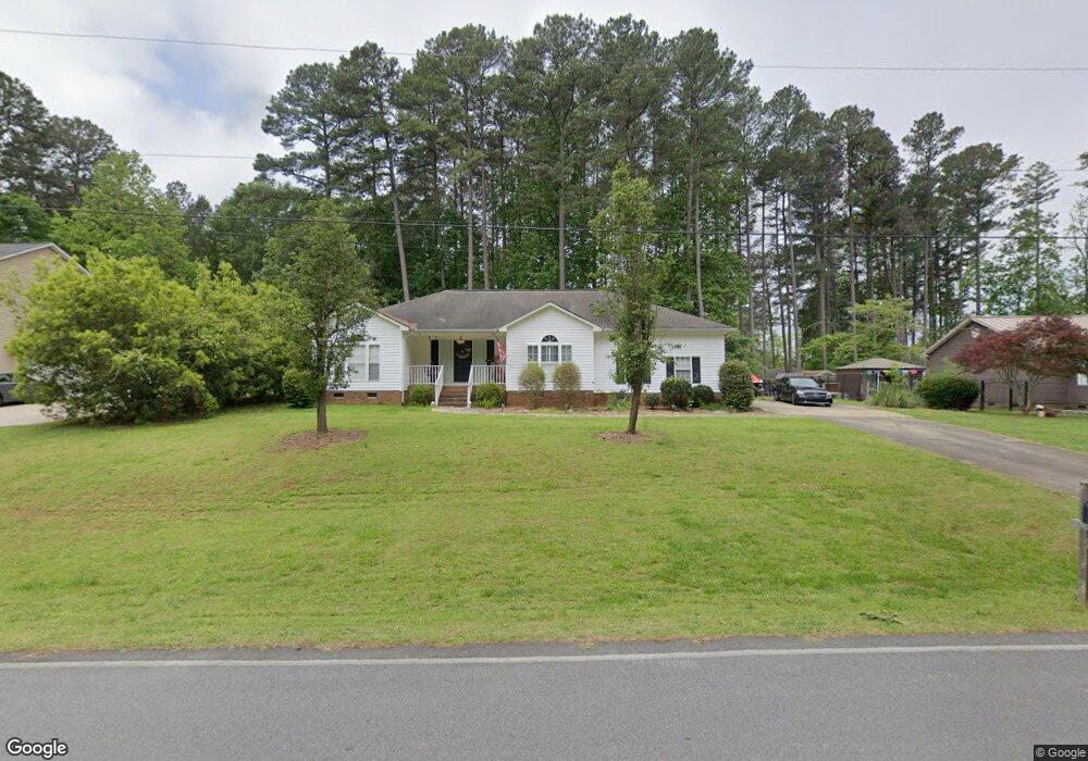 4853 Burton Ln, Denver, NC 28037 - photo 1