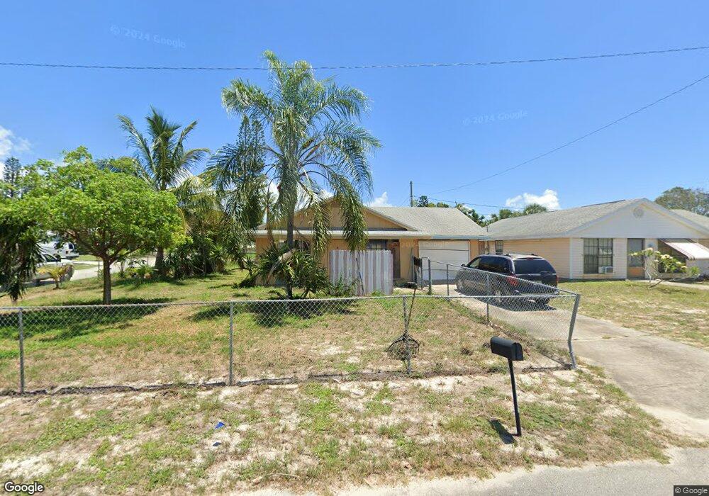 1861 NE 22nd Ave, Jensen Beach, FL 34957 - photo 1