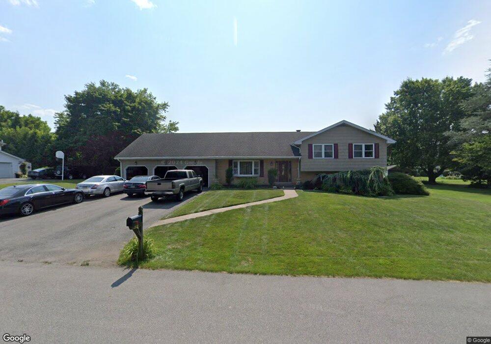 691 Concord Rd, Nazareth, PA 18064 - photo 1