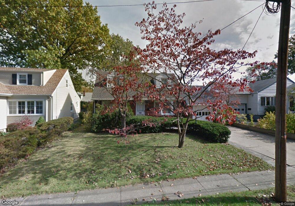 9-15 Canger Place unit 1X, Fair Lawn, NJ 07410 - photo 1