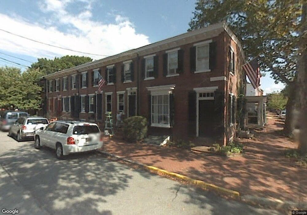 203 Harmony St, New Castle, DE 19720 - photo 1