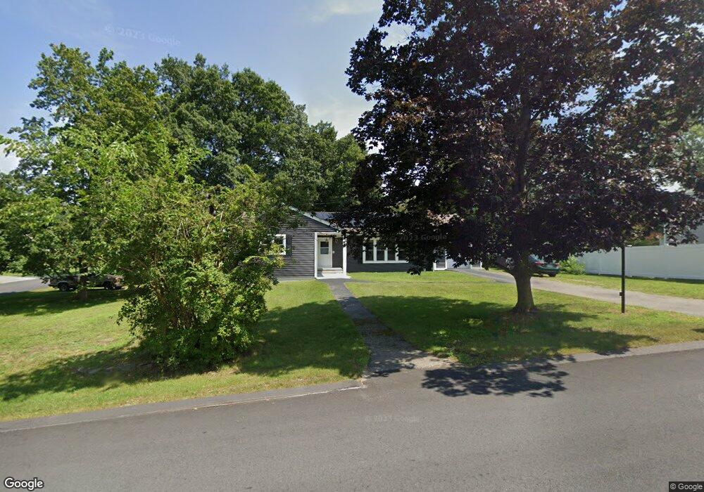 12 Bannister Rd, Salem, NH 03079 - photo 1