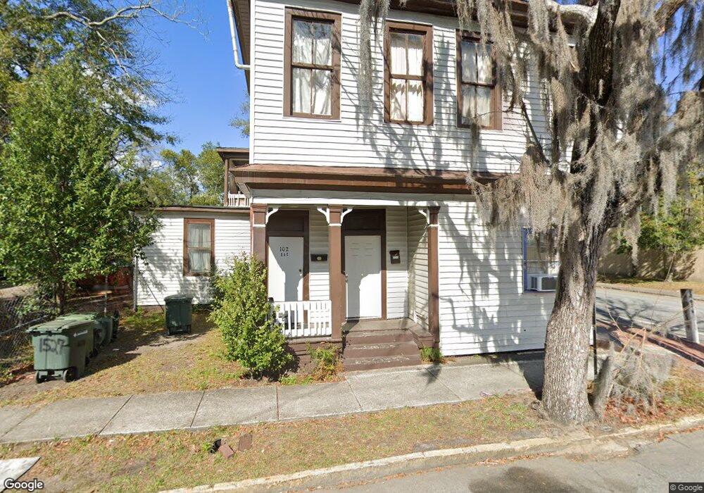 102 W 32nd St, Savannah, GA 31401 - photo 1