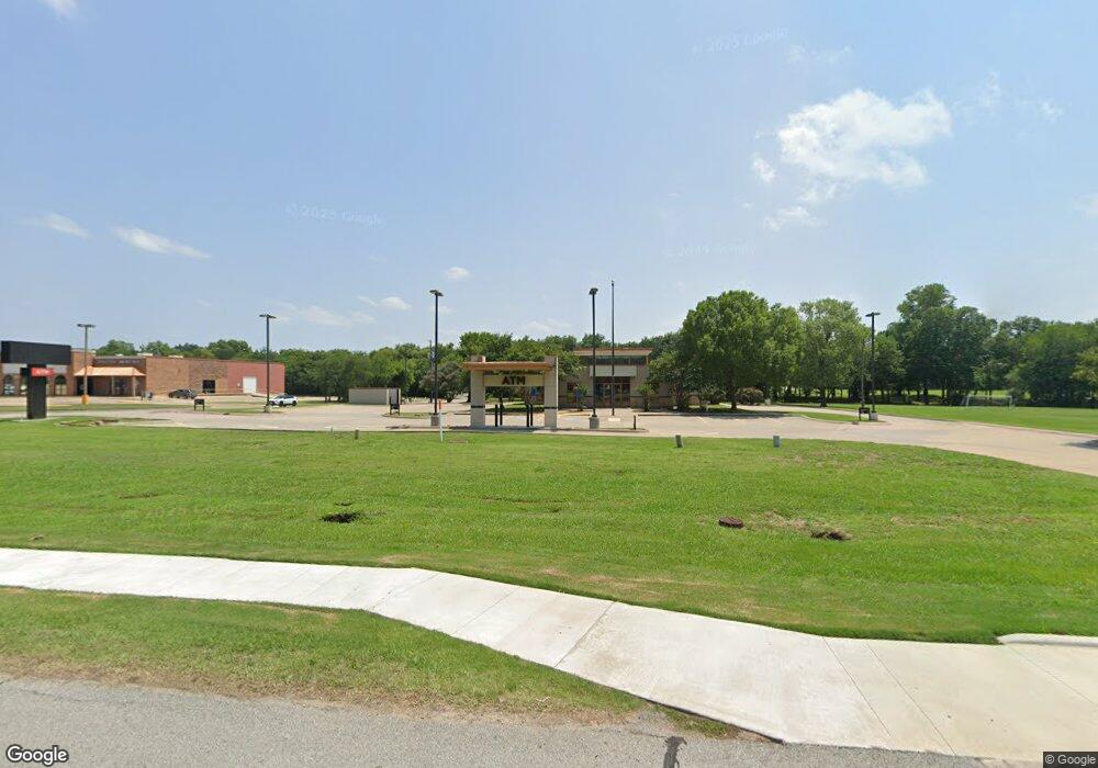 101 Elm Creek, Pottsboro, TX 75076 - photo 1