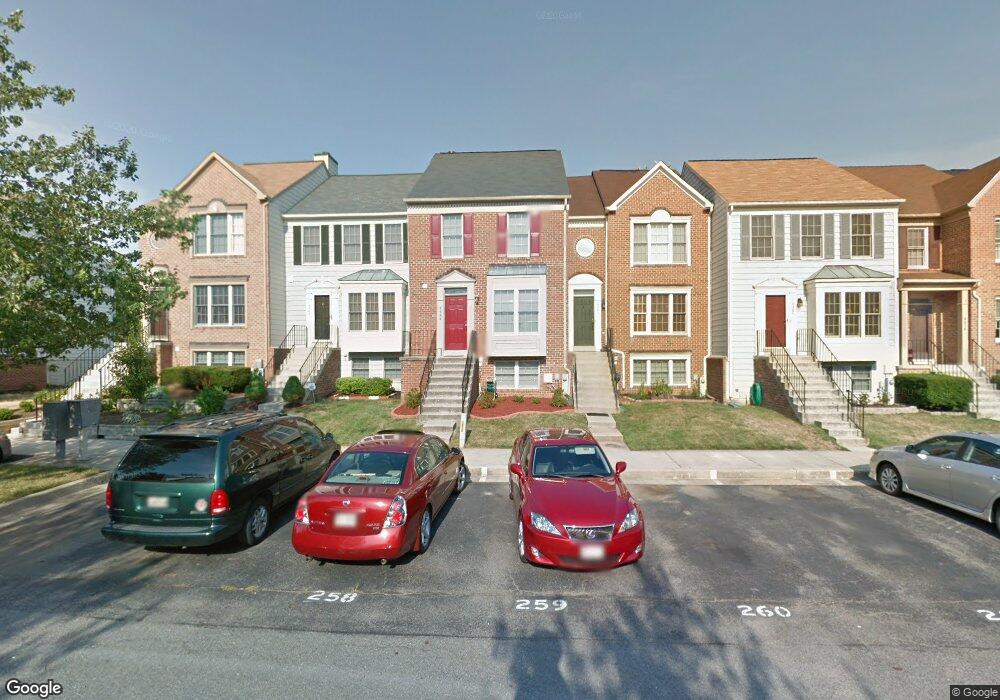 9384 Breamore Ct, Laurel, MD 20723 - photo 1