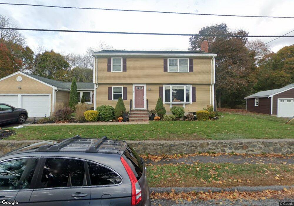 53 Matthies St, Beverly, MA 01915 - photo 1