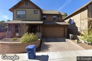 2555 W Pollo Cir Unit Lot325, Flagstaff, AZ 86001