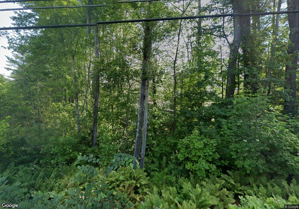 8 Daniel Webster Hwy, Center Harbor, NH 03226 - photo 1