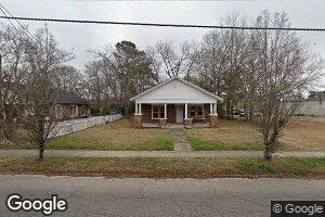 413 S Park St, Mullins, SC 29574