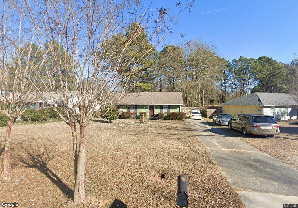 5442 Button Gwinnett Place, Norcross, GA 30093 - photo 1