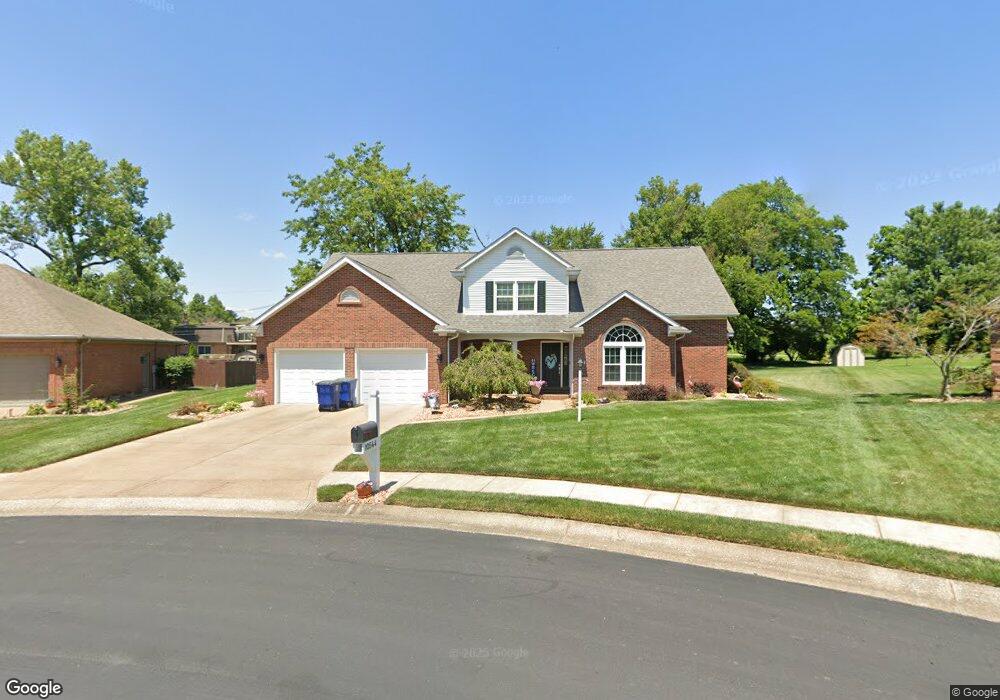 10544 Drexton Place, Newburgh, IN 47630 - photo 1