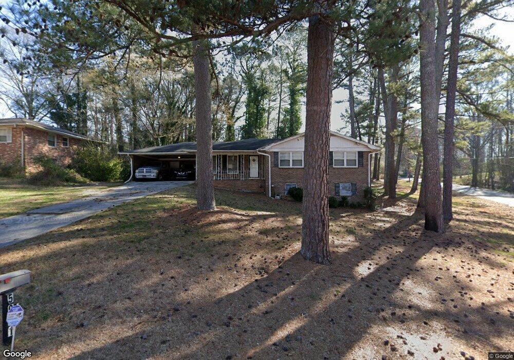 5951 Falcon Ln SW, Mableton, GA 30126 - photo 1