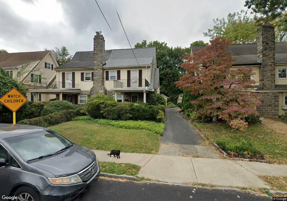 157 Grandview Rd, Ardmore, PA 19003 - photo 1