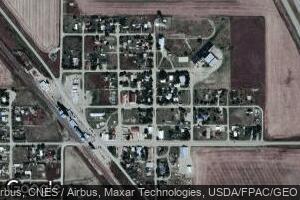 223 1st Ave E, Brady, MT 59416