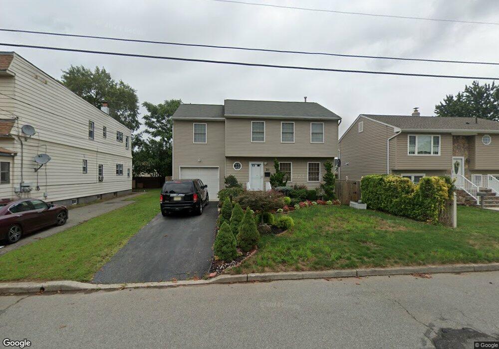 70 3rd Ave, Port Reading, NJ 07064 - photo 1