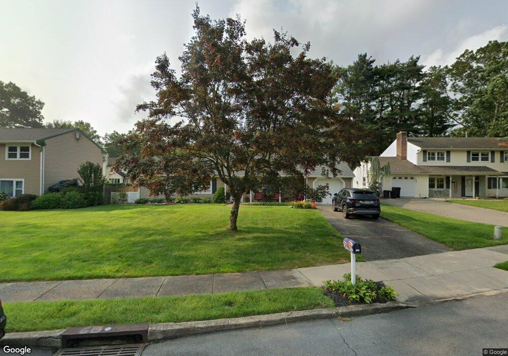 402 Brentwood Place, Forked River, NJ 08731 - photo 1