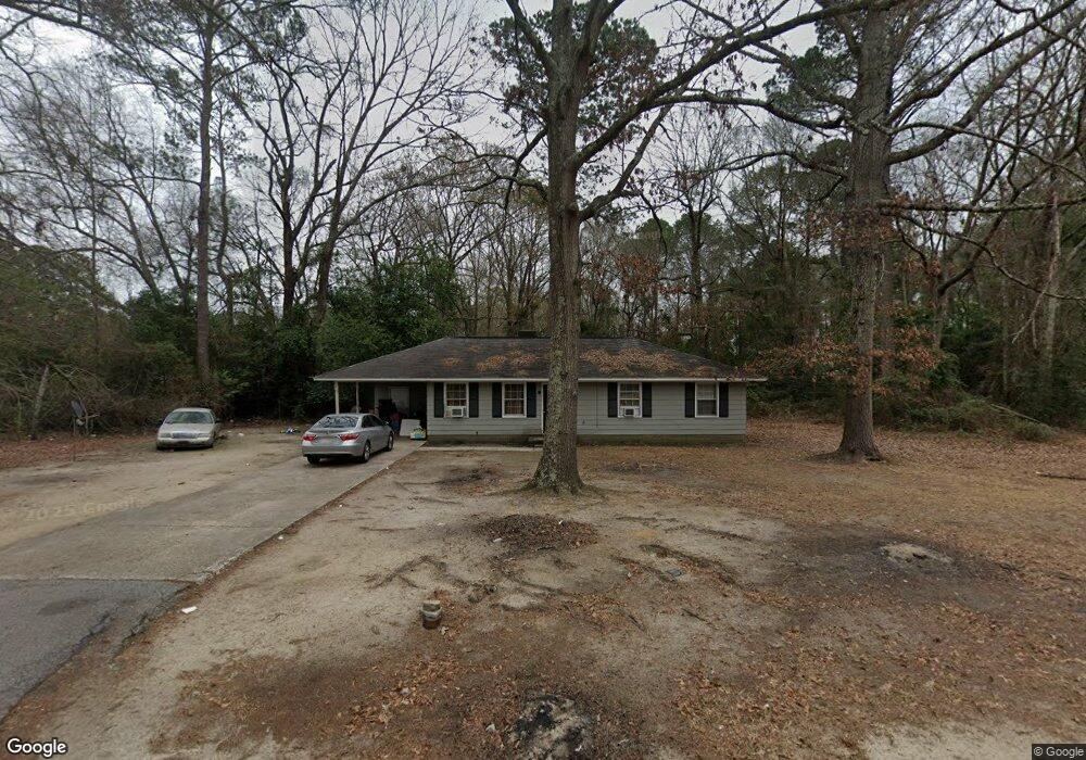 420 New Castle St, Sumter, SC 29154 - photo 1