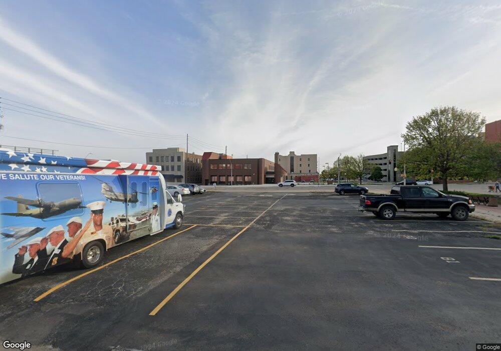 201 SW 6th Ave, Topeka, KS 66603 - photo 1