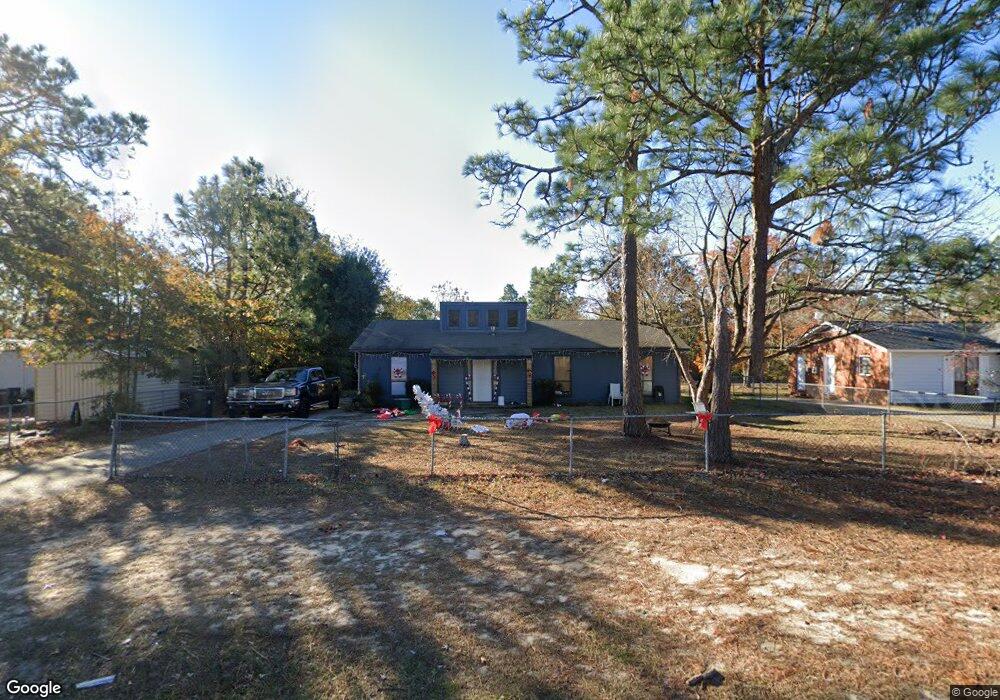 2332 Travis Rd, Augusta, GA 30906 - photo 1