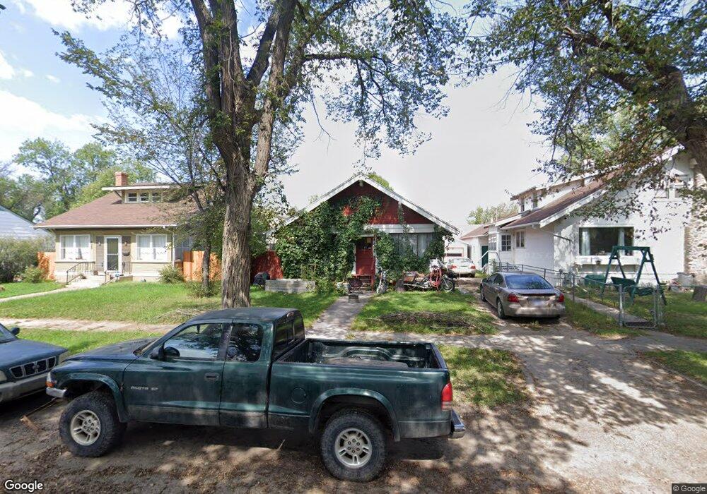 429 8th St, Havre, MT 59501 - photo 1