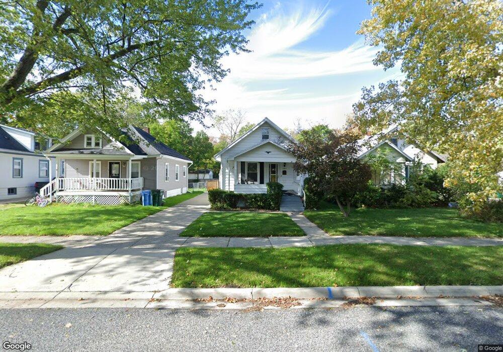 2204 Beal Ave, Lansing, MI 48910 - photo 1