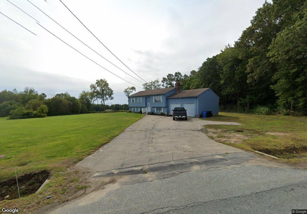 1476 Scituate Ave, Cranston, RI 02921 - photo 1