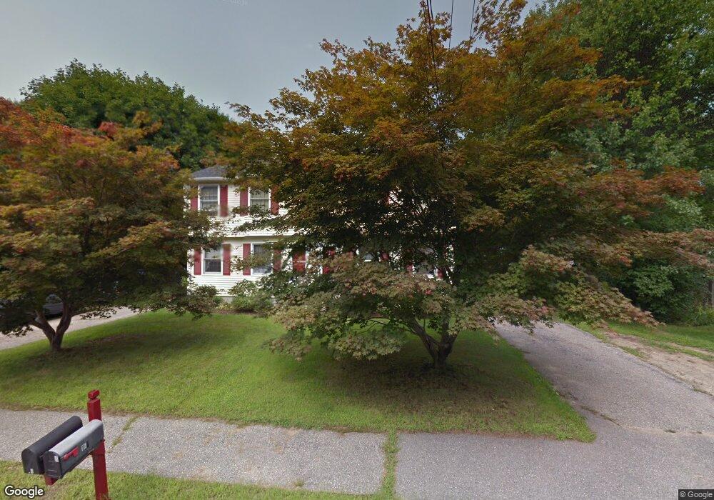 14 Miranda Cir, Saco, ME 04072 - photo 1