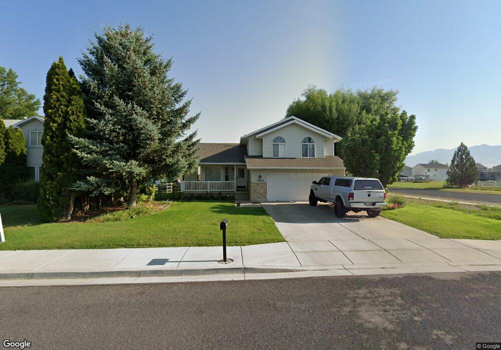 1203 W 350 S, Logan, UT 84321 - photo 1