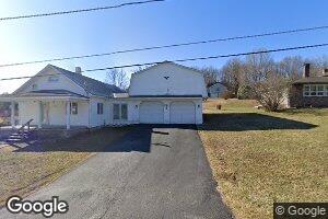 1038 McCann Bottom Rd, Grampian, PA 16838