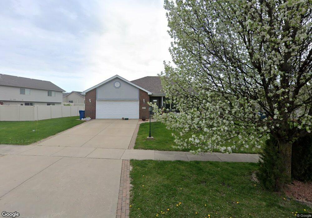 9139 Bryan Ln, Crown Point, IN 46307 - photo 1