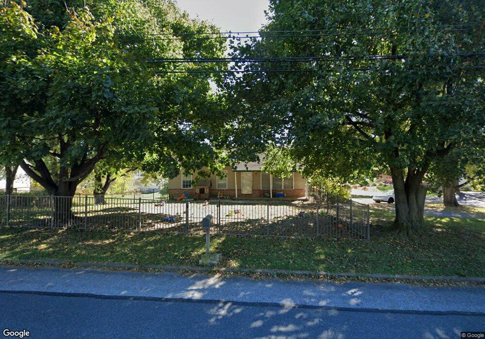 6201 Evelyn St, Harrisburg, PA 17111 - photo 1