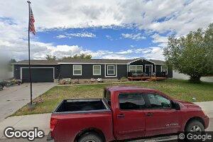 130 Buckboard Dr, Mountain View, WY 82939