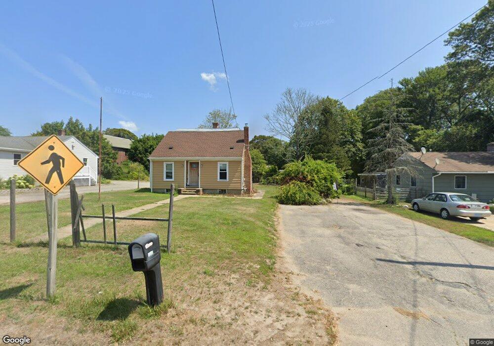 1907 Kingstown Rd unit A, Wakefield, RI 02879 - photo 1